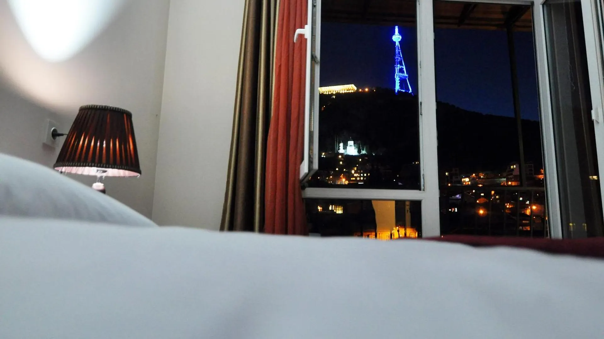 Tbilisi Sweet Home 0*,  Грузия