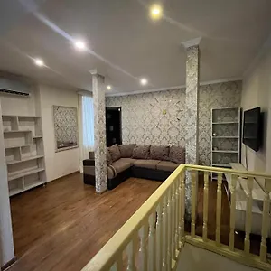 Апартаменты Keti's, Тбилиси
