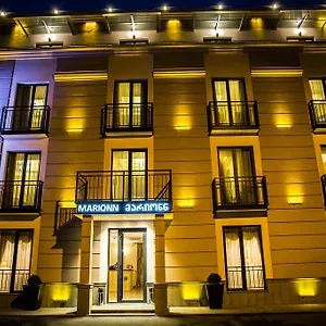 Hotel Marionn, Tbilisi
