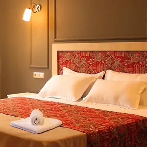 Hotel Galaktioni 22, Tbilisi